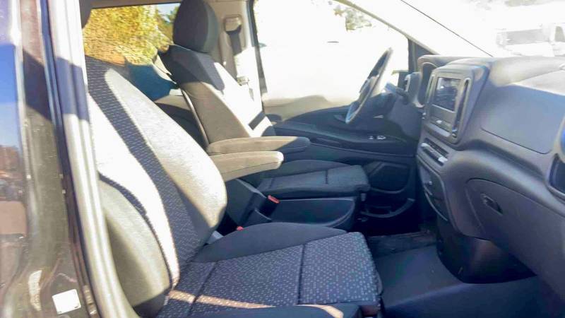 MERCEDES VITO lll phase 2  XL PRO 8 PL 116 CDI TOURER 4MATIC 9G-TRONIC