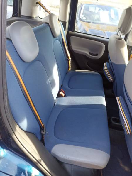 FIAT PANDA 1.2 69 K-WAY OCCASION