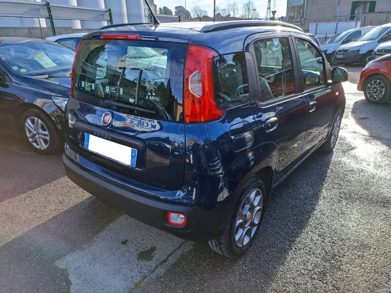 FIAT PANDA 1.2 69 K-WAY OCCASION