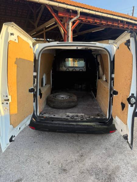 RENAULT EXPRESS VAN 1.5L DCI 95CH