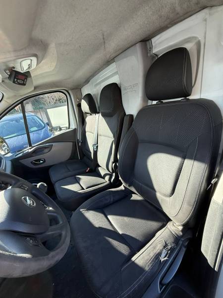 NISSAN NV300 L2H1 FRIGO 1.6L DCI 120CH