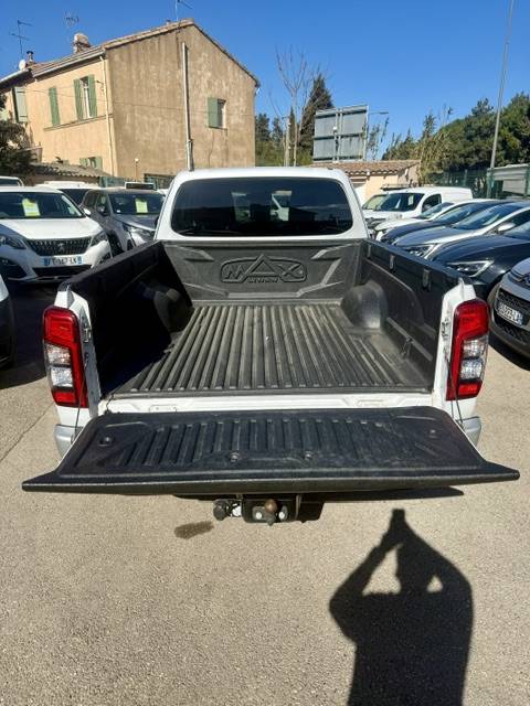 MITSUBISHI L200 CLUB CABINE 2.2 DI-D INVITE 150CH