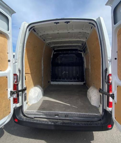 RENAULT MASTER 2.3 DCI 130 L2H2 OCCASION