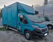 Notre zone d'activité pour ce service Garage Briffaut vers