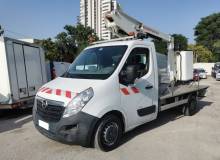 Notre zone d'activité pour ce service Garage Briffaut vers