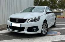 Notre zone d'activité pour ce service Vente de véhicules d'occasion à petits prix