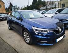 Notre zone d'activité pour ce service Vente de véhicules d'occasion garantis